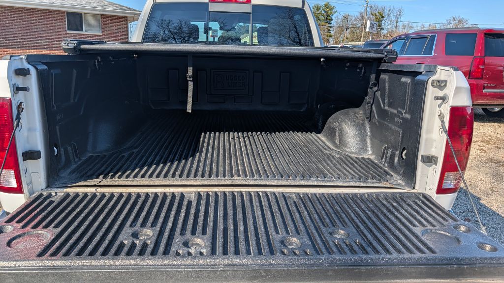 2020 RAM 1500 Image 18