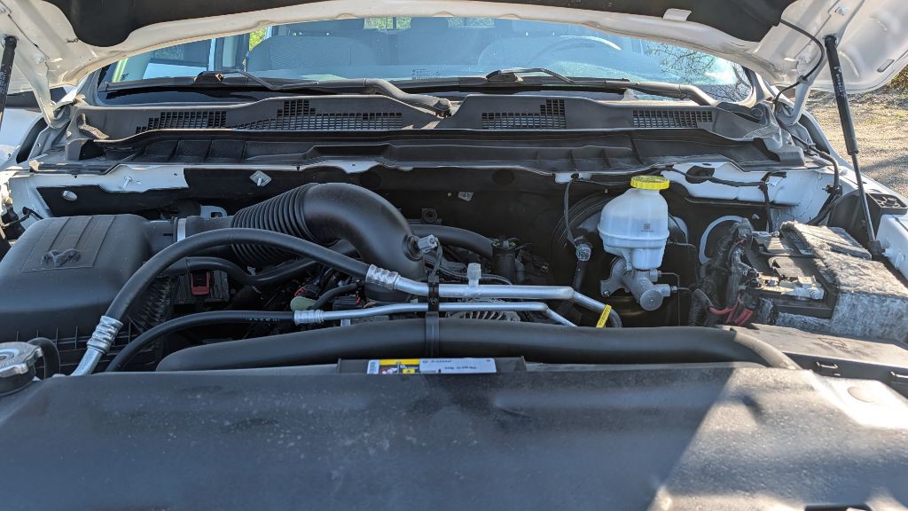 2020 RAM 1500 Image 19