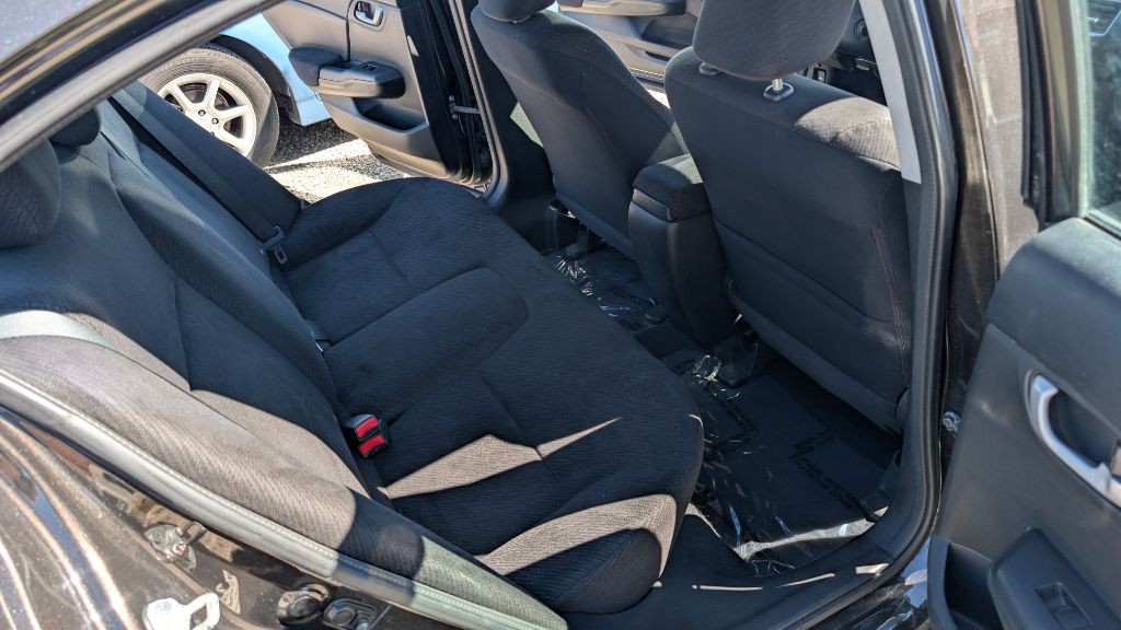 2013 Honda Civic Image 10