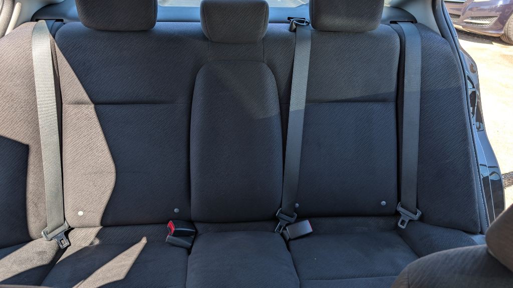 2013 Honda Civic Image 11