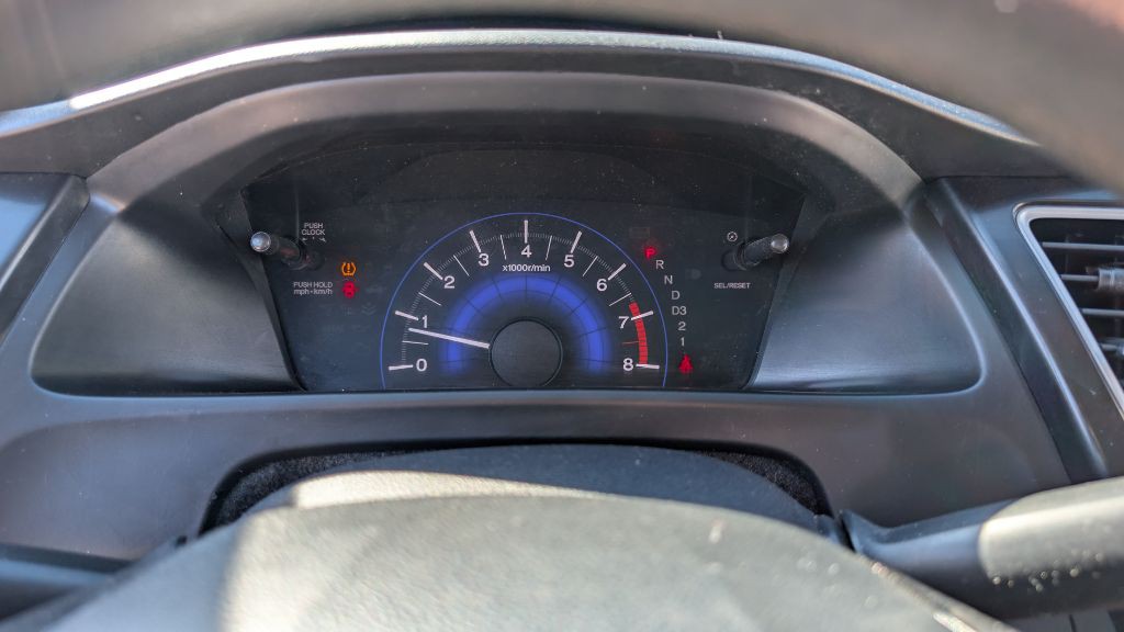 2013 Honda Civic Image 15