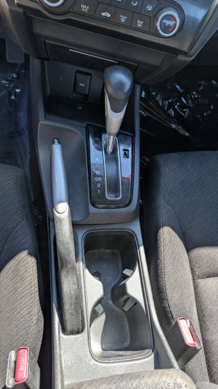 2013 Honda Civic Image 18