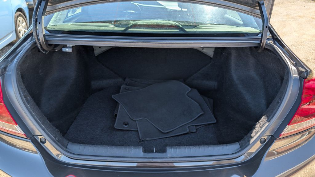 2013 Honda Civic Image 19