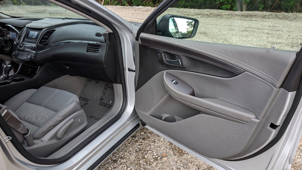 2014 Chevrolet Impala Image 10