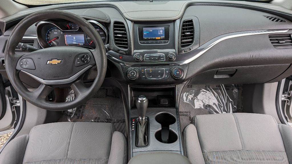 2014 Chevrolet Impala Image 14
