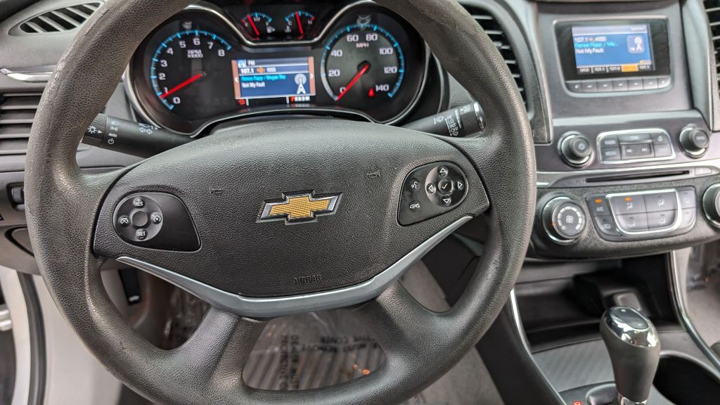 2014 Chevrolet Impala Image 15