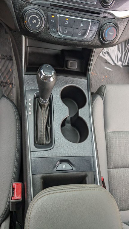 2014 Chevrolet Impala Image 18