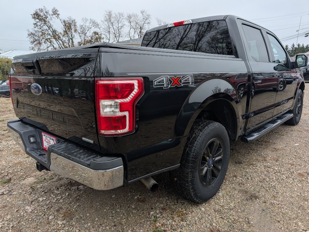 2018 Ford F-150 Image 7