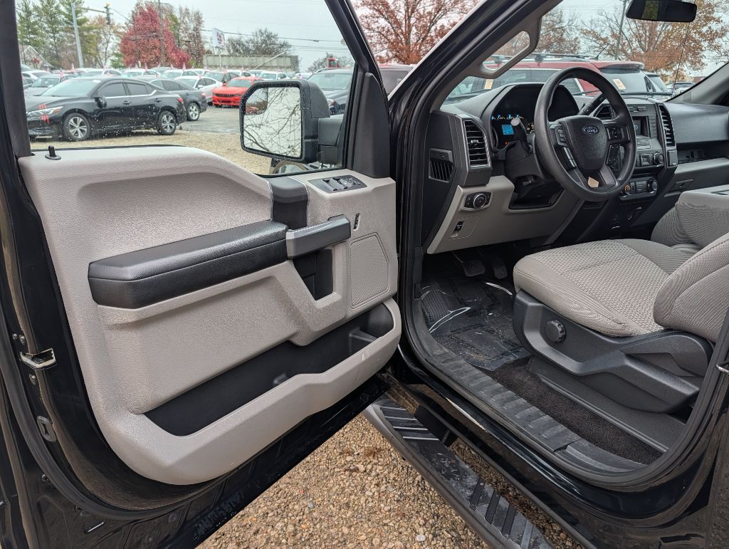 2018 Ford F-150 Image 8