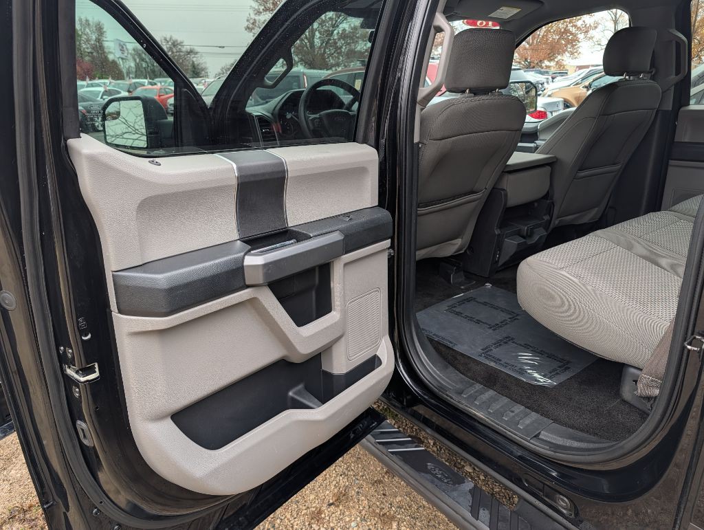 2018 Ford F-150 Image 9