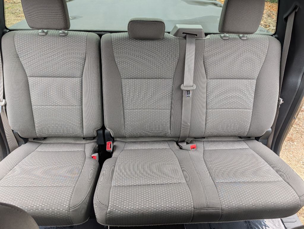 2018 Ford F-150 Image 13