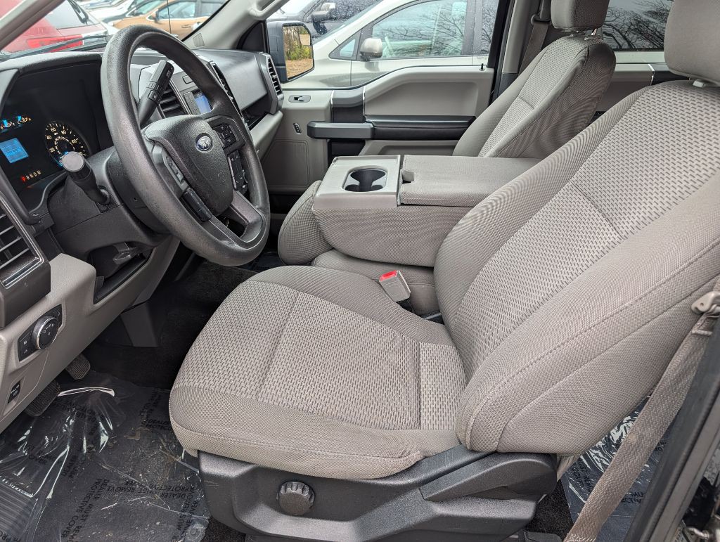 2018 Ford F-150 Image 14