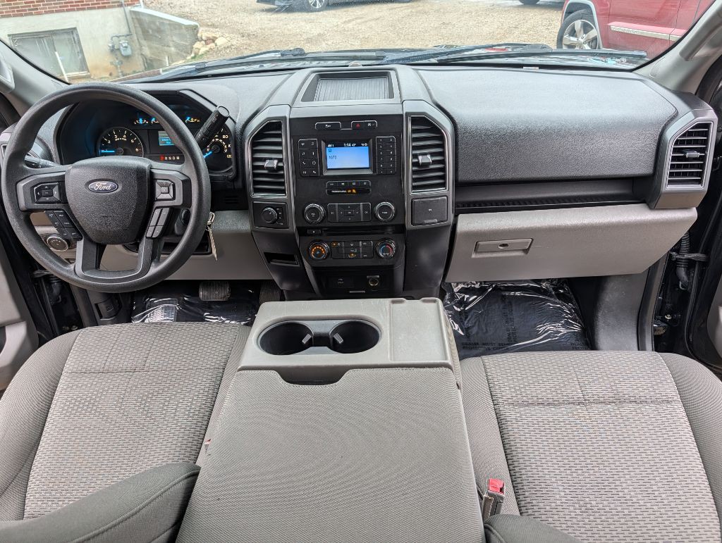 2018 Ford F-150 Image 15