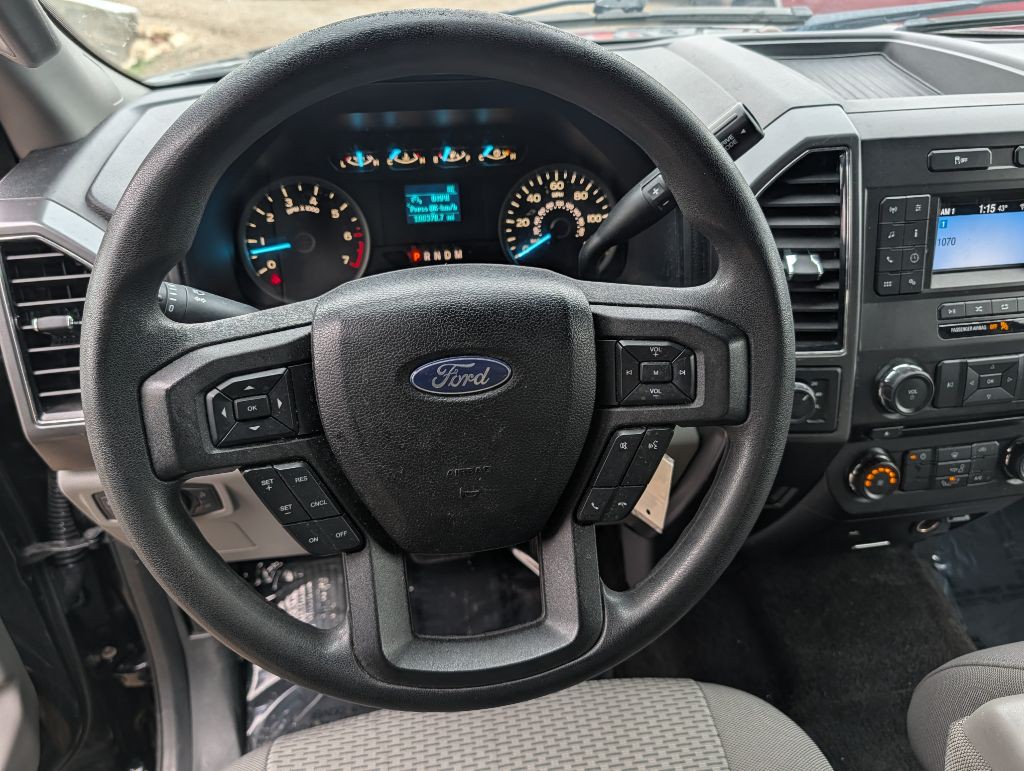 2018 Ford F-150 Image 16