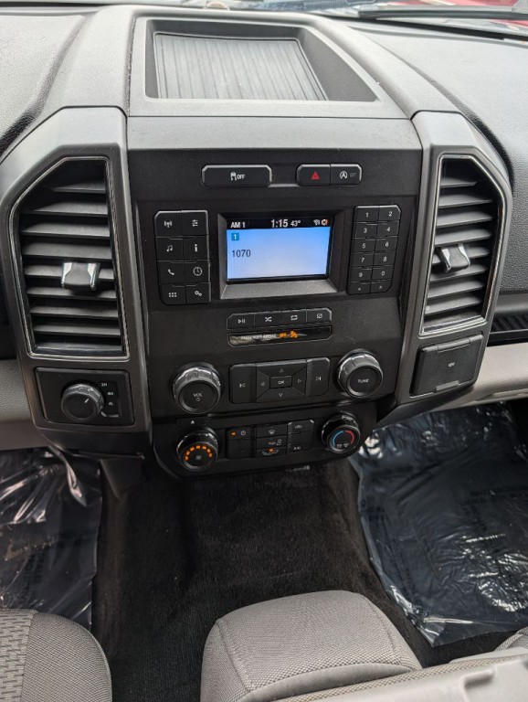 2018 Ford F-150 Image 18