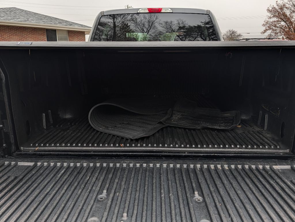 2018 Ford F-150 Image 19