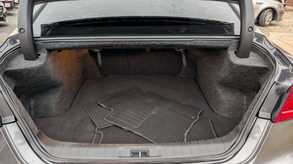 2018 Nissan Maxima Image 18