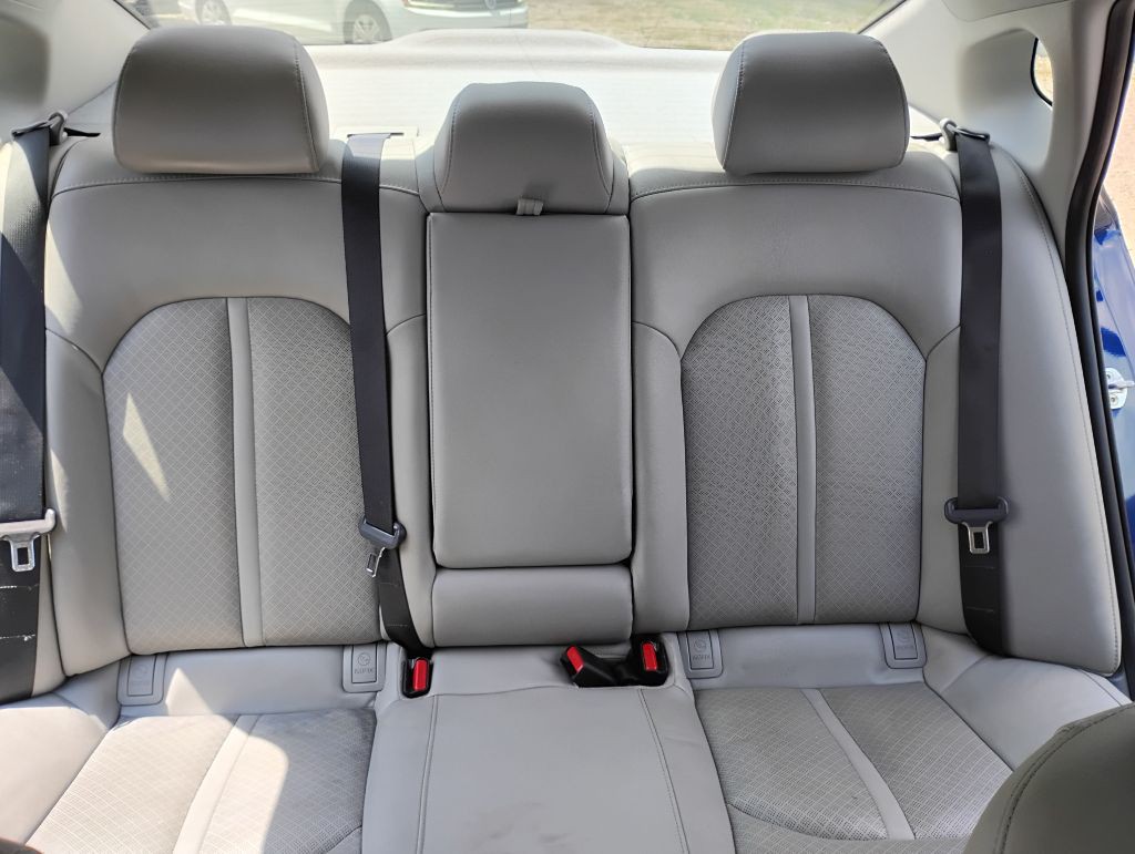 2016 Kia Optima Image 13