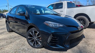 Image for 2018 Toyota Corolla L ID: 7352561