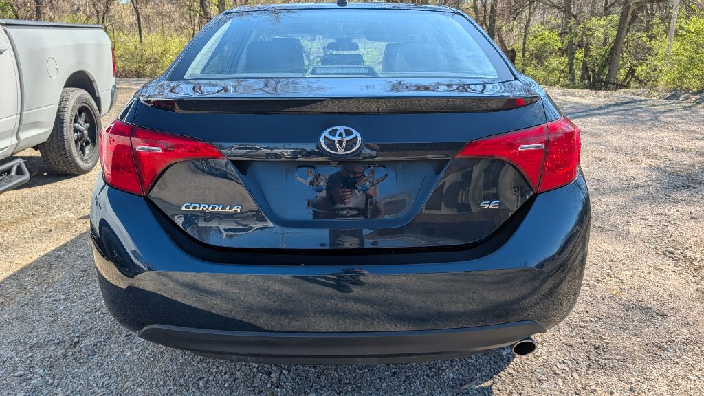 2018 Toyota Corolla Image 5
