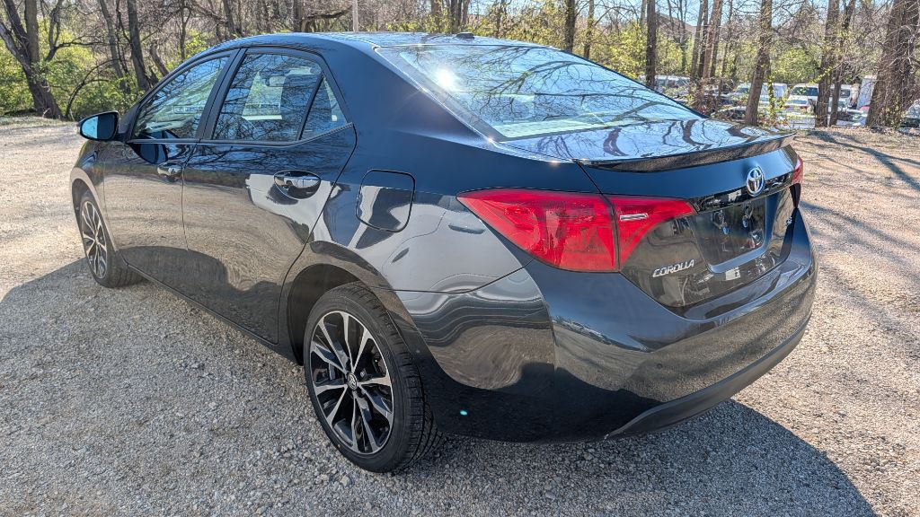 2018 Toyota Corolla Image 6