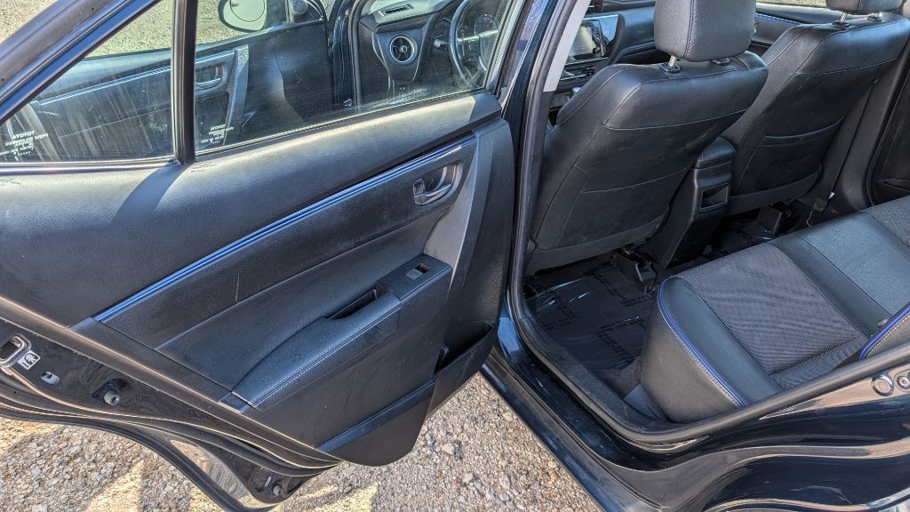 2018 Toyota Corolla Image 8