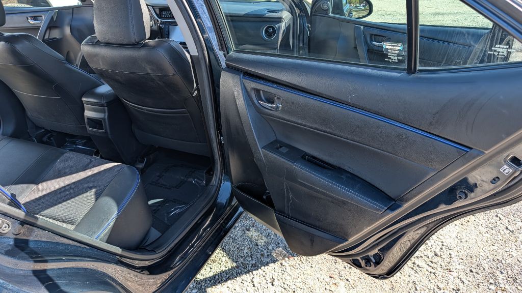 2018 Toyota Corolla Image 10