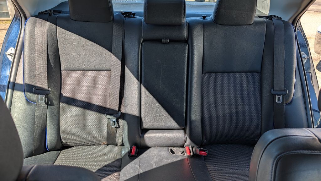 2018 Toyota Corolla Image 12