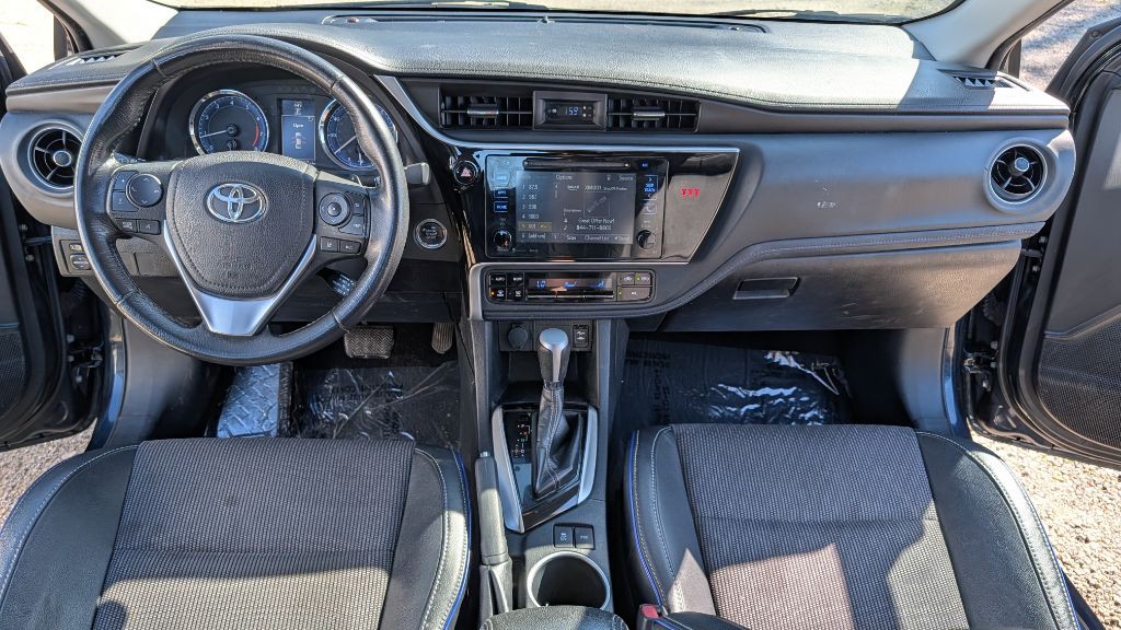 2018 Toyota Corolla Image 13