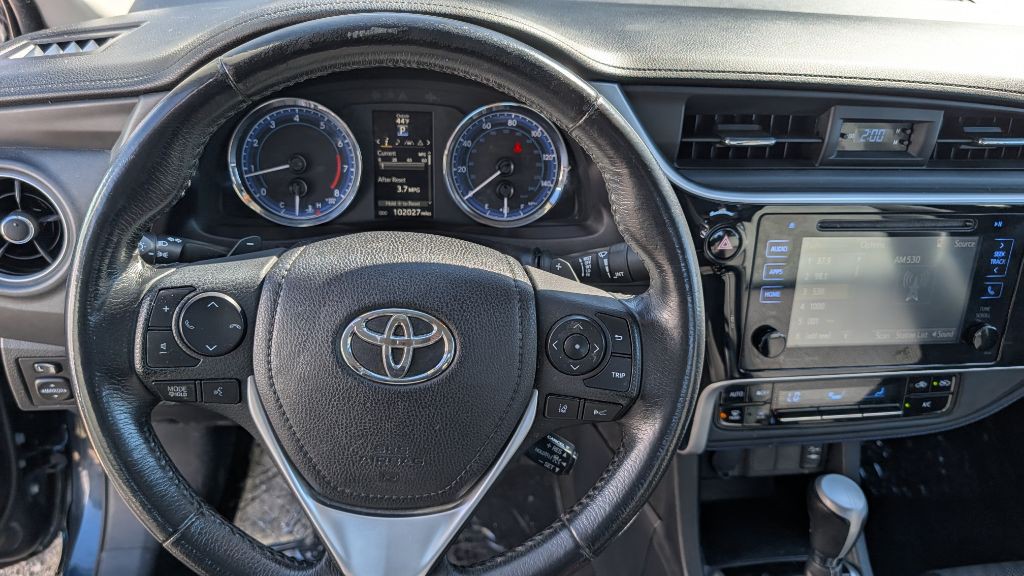 2018 Toyota Corolla Image 14