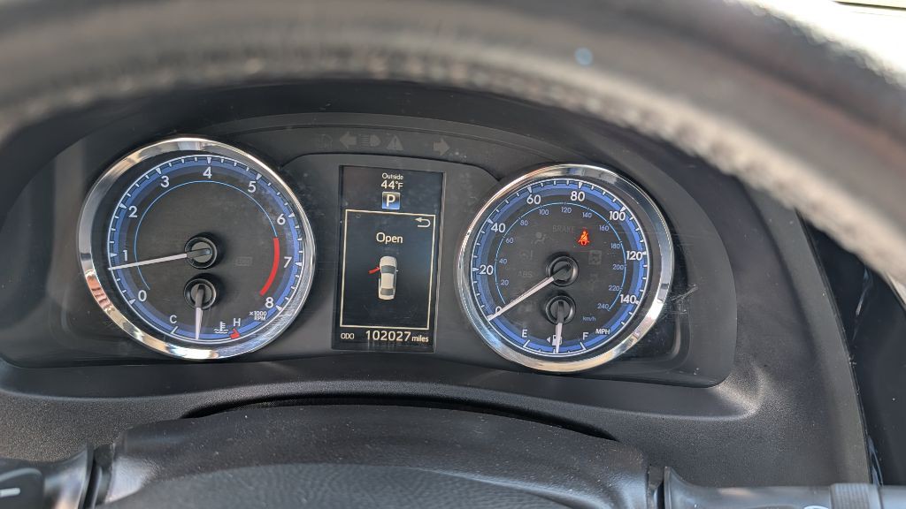 2018 Toyota Corolla Image 15