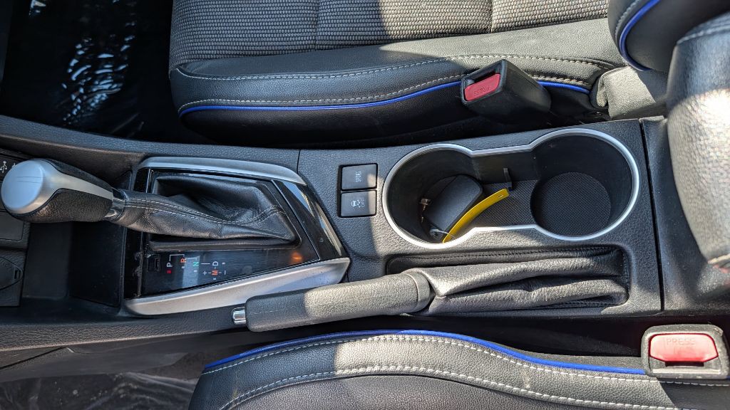 2018 Toyota Corolla Image 17