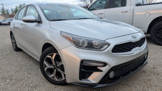 Image for 2019 Kia Forte FE ID: 7352666