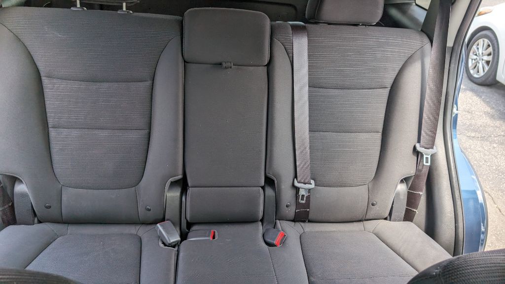 2015 Kia Sorento Image 13