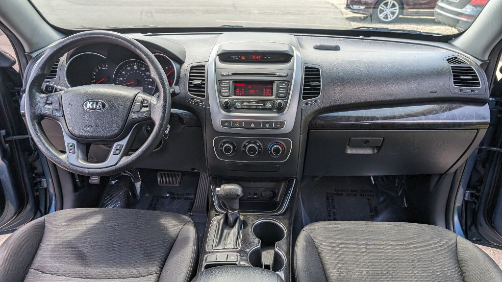 2015 Kia Sorento Image 14