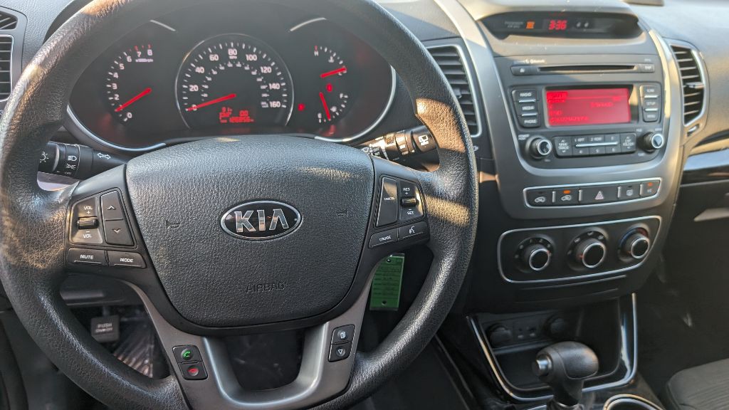 2015 Kia Sorento Image 15