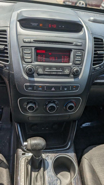 2015 Kia Sorento Image 17