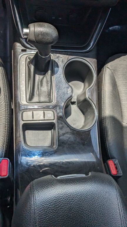 2015 Kia Sorento Image 18