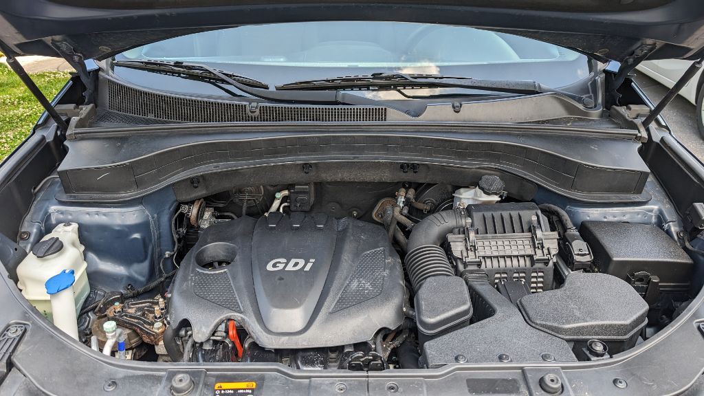 2015 Kia Sorento Image 20