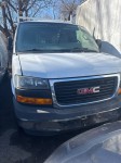 Image for 2017 GMC Savana G2500 ID: 7356928