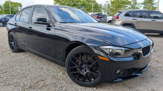 Image for 2015 BMW 3 Series 328i ID: 7357868