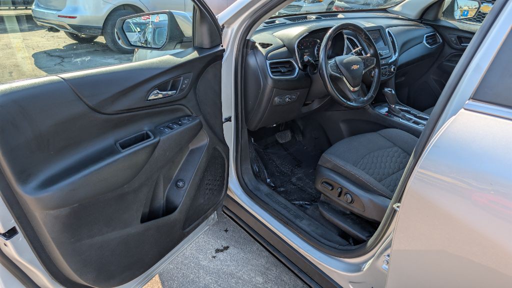 2021 Chevrolet Equinox Image 7