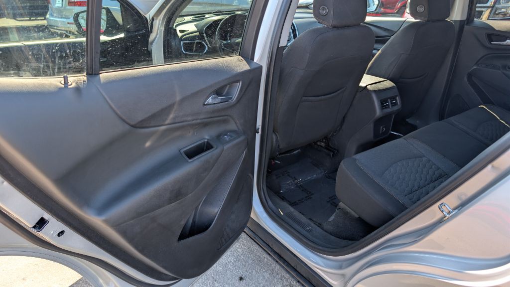 2021 Chevrolet Equinox Image 8