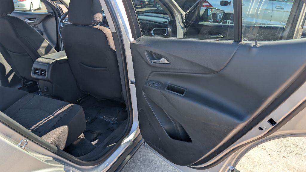 2021 Chevrolet Equinox Image 10