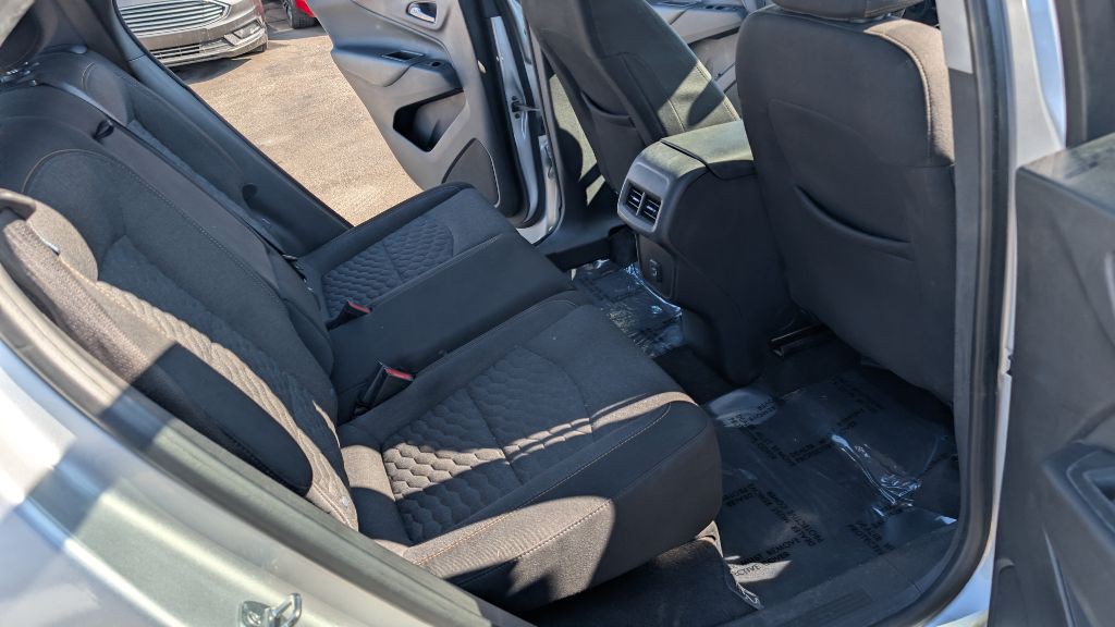 2021 Chevrolet Equinox Image 11