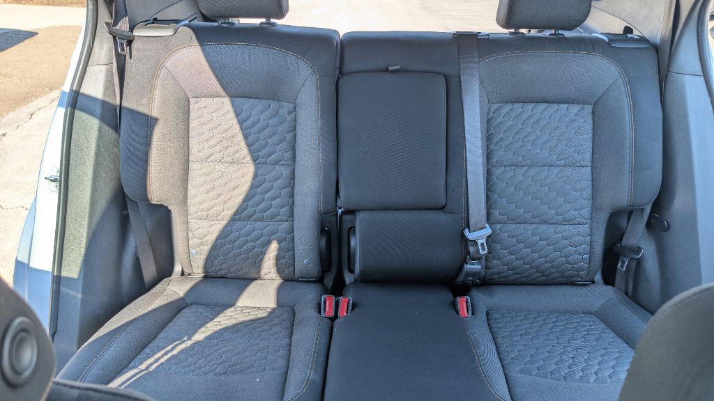2021 Chevrolet Equinox Image 12