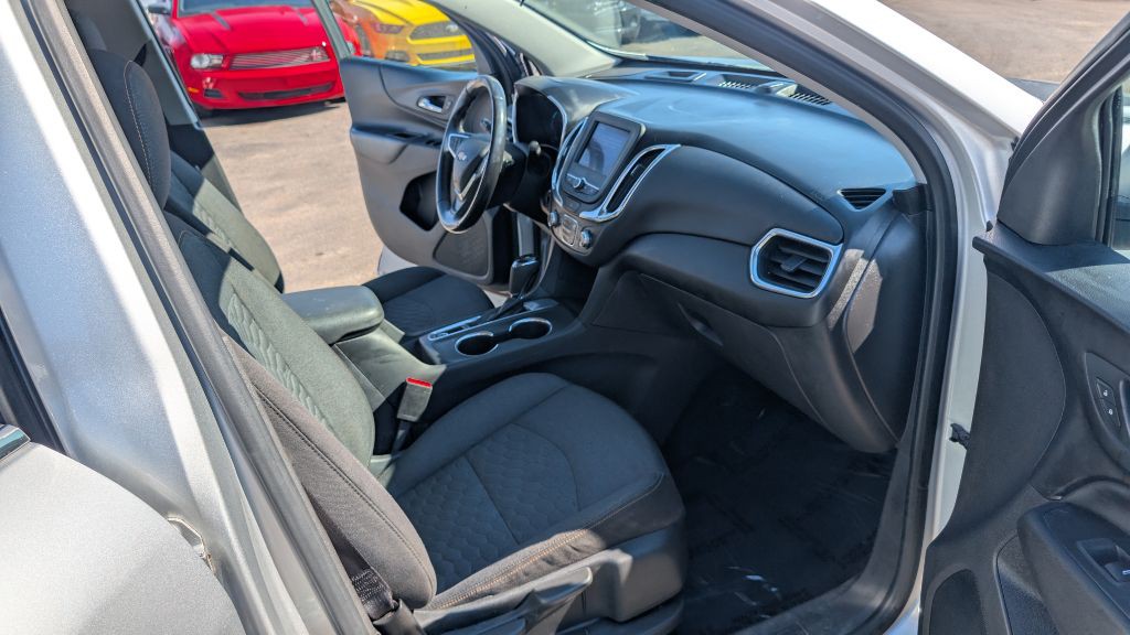 2021 Chevrolet Equinox Image 13