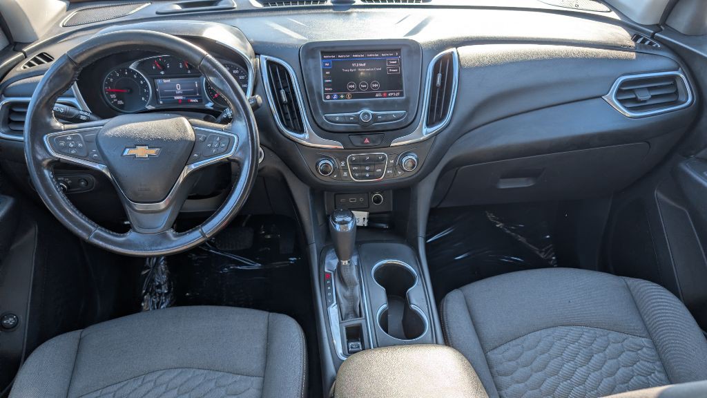 2021 Chevrolet Equinox Image 14