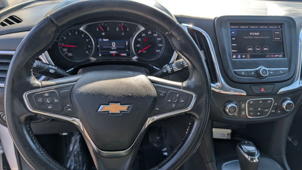 2021 Chevrolet Equinox Image 15