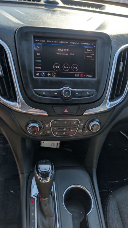 2021 Chevrolet Equinox Image 17